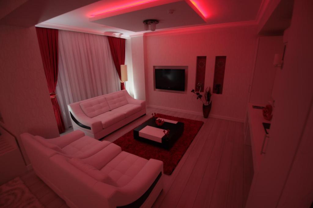 Buyuk Osmaniye Hotel Quarto foto