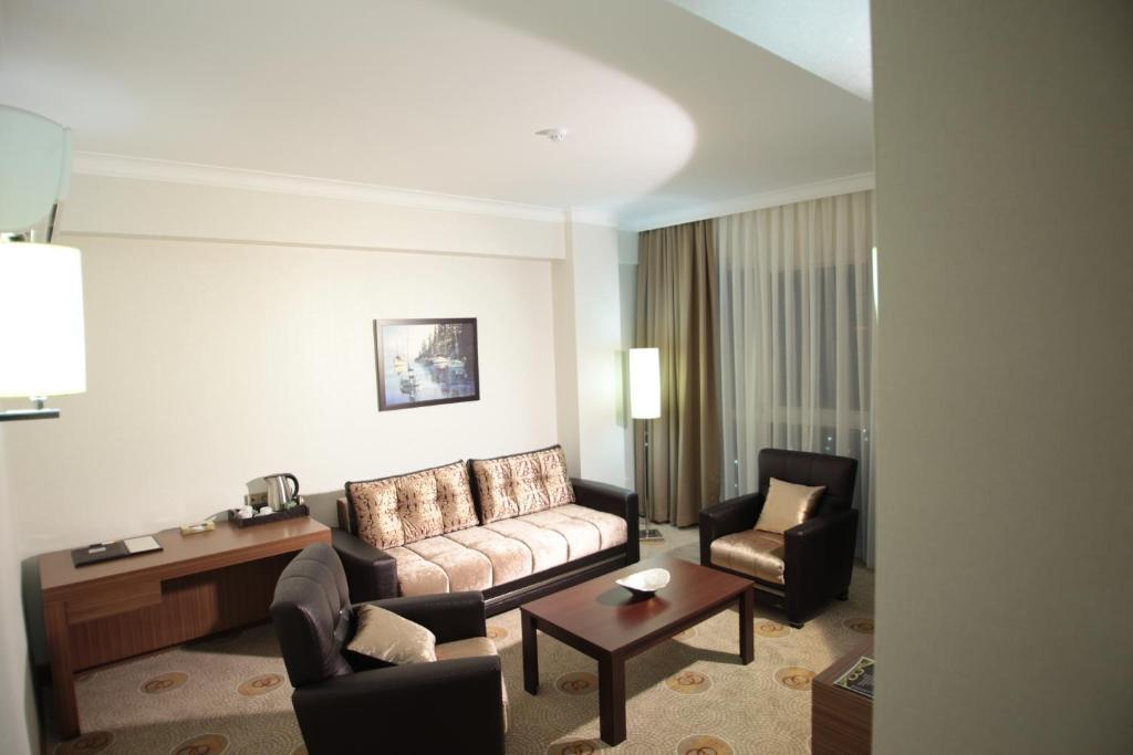 Buyuk Osmaniye Hotel Quarto foto