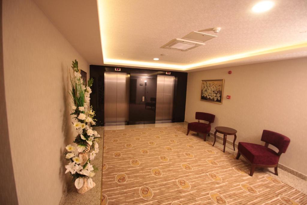 Buyuk Osmaniye Hotel Exterior foto