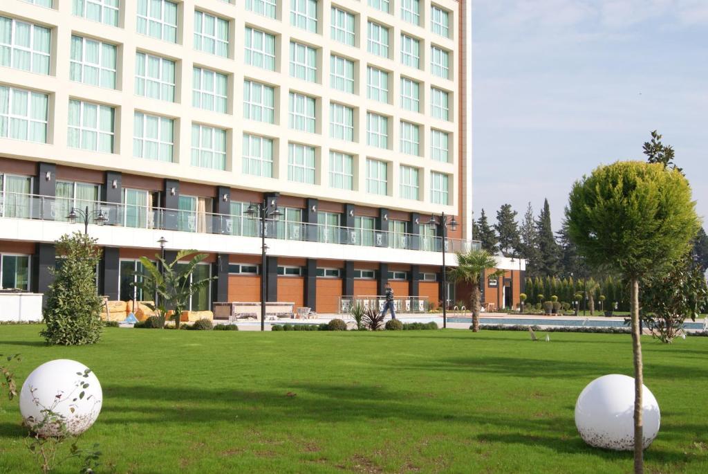 Buyuk Osmaniye Hotel Exterior foto